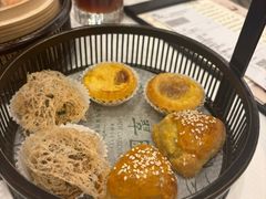 -翠园(北京王府中环店)