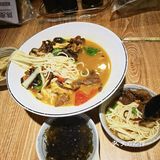 我的面馆合集
