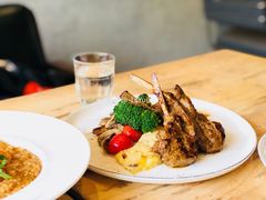 -UPPER KITCHEN(延安路店)