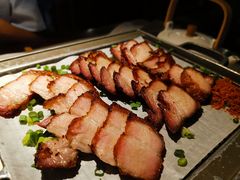 绿茶烤肉-绿茶餐厅(成都大悦城店)