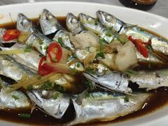 -胖嫂海鲜饭店
