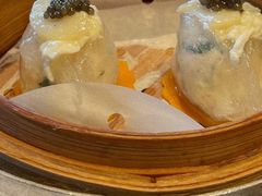 龙皇富贵饺-三号黄浦会Canton Table