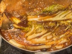 -蝎王府羊蝎子(虎坊桥总店)