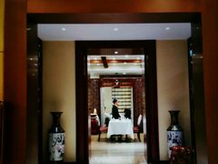 门面-惠丰堂饭庄(北洼路店)