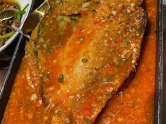 -佬麻雀·新湘菜(珠海金发购物中心店)