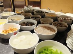 -西安高新希尔顿酒店·咖啡露台西餐厅