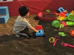 -大玩家超乐场(锦华路万达店)