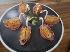 -醉霖生态餐厅(交大店)