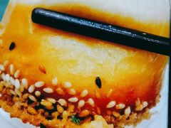 -齐家花园大酒店(宝山店)