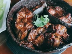 -洪兴砂锅·融合砂锅菜(三站店)