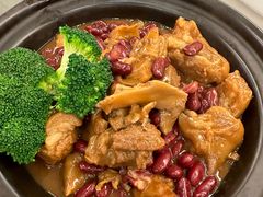 -水乡人家酒楼(坦洲店)