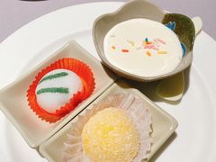 -华厦大酒店·桃源西餐厅·自助餐