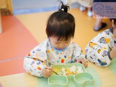 -Nice mama奈思妈妈婴幼儿托育中心(五缘湾中心店)