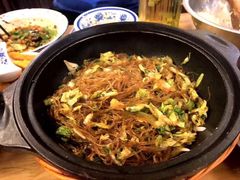 -灶东家民间菜(回兴店)