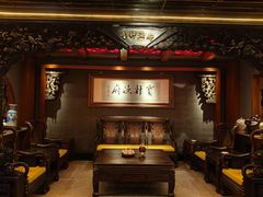 -宝轩渔府·海鲜(水上店)