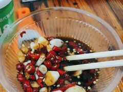 -湖南大姐特色铁板烧(城店路店)