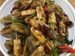 -渔家乐小海鲜(皇姑店)