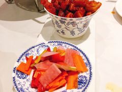 -院8里·少城记忆老川菜(宽窄巷子店)