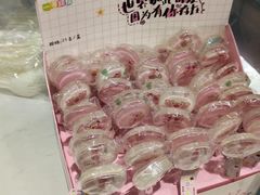 -丽莎蓓甜CAKE生日蛋糕·动物奶油(石家庄店)