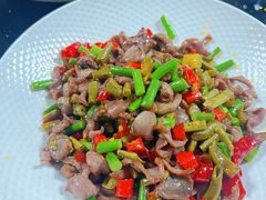 -酸婆娘江湖川菜(紫竹路店)