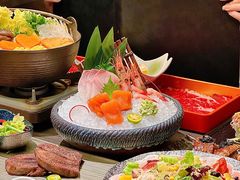 -炙柒Sekinana·精致日料(合生汇店)