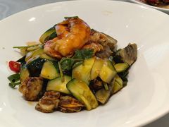 -南山鲜虾面·活鲜小馆·海味大连菜(南山总店)