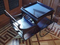 -马勒别墅饭店(静安寺店)