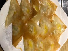 一口酥-百草滩羊清水涮羊肉(长城路店)