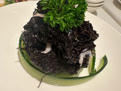 -莆田餐厅PUTIEN(金融街购物中心店)