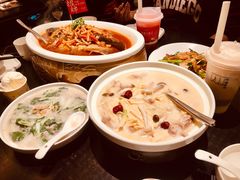 -桂小厨广西菜(万象城店)