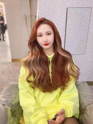 -3AM·S HAIR SALON烫发染发接发