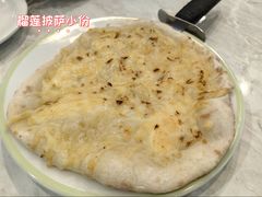 -萨莉亚意式餐厅(南开大悦城店)