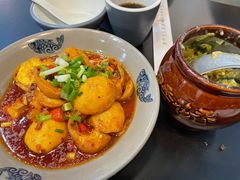 金钱蛋-潇湘阁(望京SOHO店)
