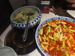 -院8里·小聚园老川菜(九眼桥店)