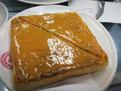 花生酱西多士-义顺牛奶公司