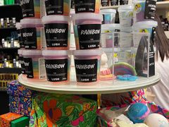 -LUSH(威尼斯人店)