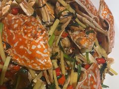 -聚味瞿记·龙虾堂(望城店)