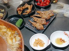 -红盔甲·小龙虾(人民广场店)