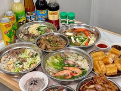 -福屿鲜捞小吃·捞化(福屿总店)