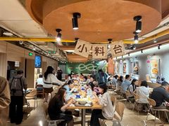 -水平有限广西米粉·广西风味集(五道口店)