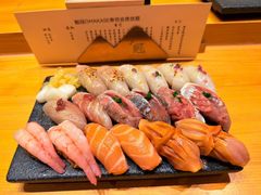 板前寿司放题-鮨冠OMAKASE食べ放题(北京首店)