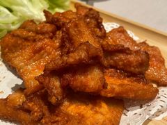 -颂福楼·南京菜(定淮门店)