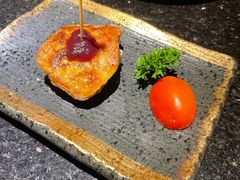 -上井料理黑金店(IFS国金中心店)