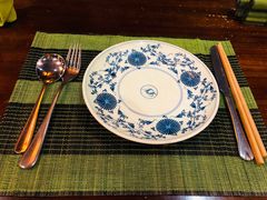 -Lam Vien Restaurant