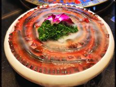 盘龙鳝鱼-纸盐河码头火锅(十八梯店)