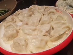 海三鲜饺-德发长·花式蒸饺(大唐不夜城店)