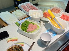 -香天下·四川火锅(安镇大润发店)