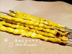 -喝丢一只鞋辣炒海鲜小烧烤(三八广场店)