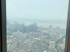 -镇江苏宁万豪酒店-苏筵中餐厅