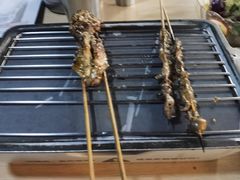 -木屋烧烤(惠阳华润小径湾店)